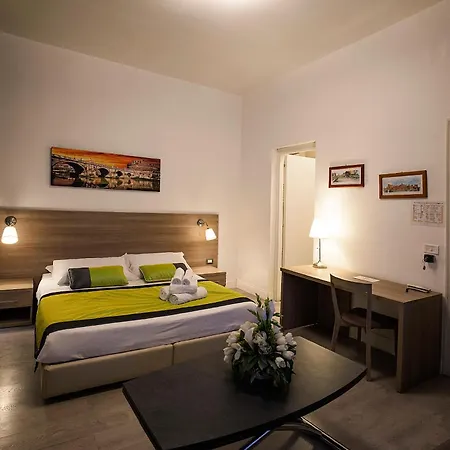 Holidays Cuore Dell'impero 4*