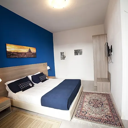 Holidays Cuore Dell'impero