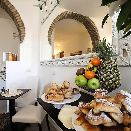 Holidays Cuore Dell'impero 4*