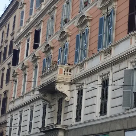 Holidays Cuore Dell'impero