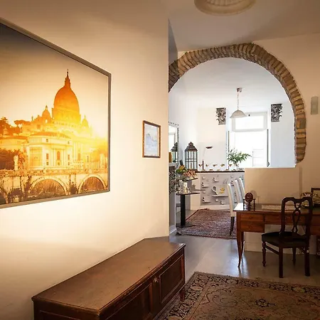 Holidays Cuore Dell'impero