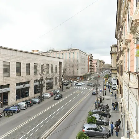 Holidays Cuore Dell'impero 4*