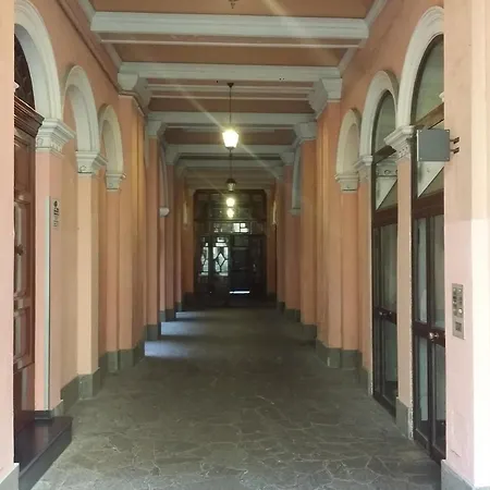 בית הארחה Holidays Cuore Dell'impero