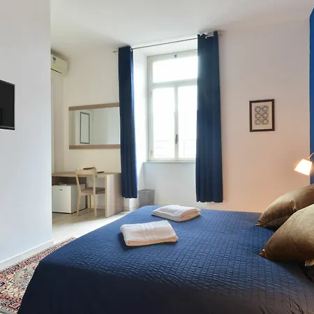 בית הארחה Holidays Cuore Dell'impero 4*