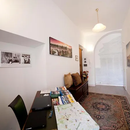 Holidays Cuore Dell'impero 4* רומא