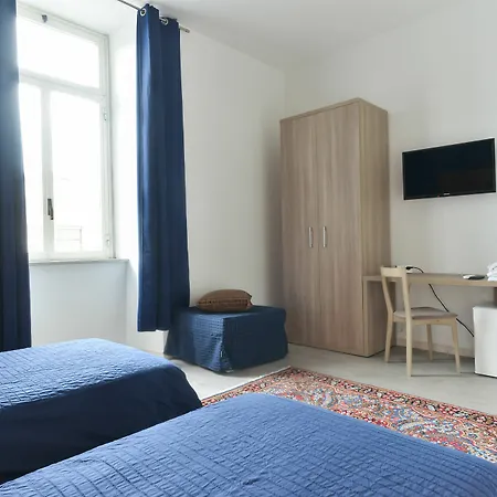 בית הארחה Holidays Cuore Dell'impero רומא