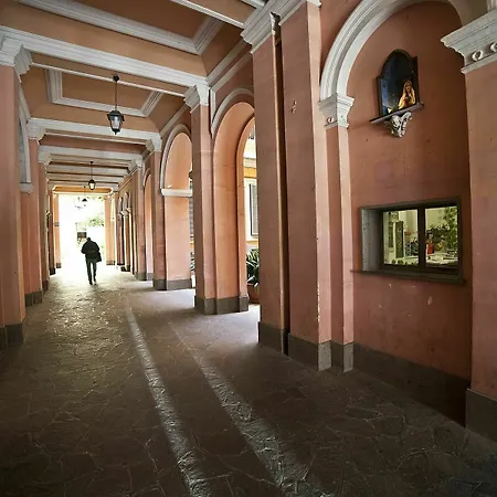 Pensjonat Holidays Cuore Dell'impero Rzym
