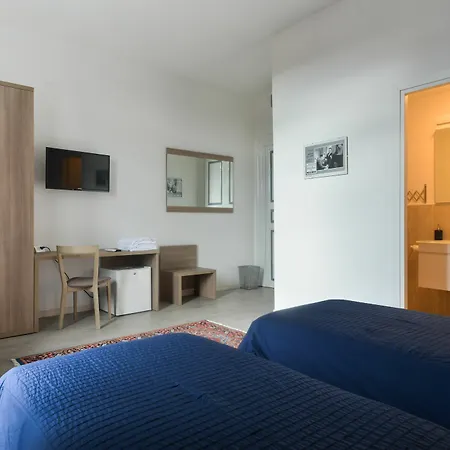 Holidays Cuore Dell'impero 4*