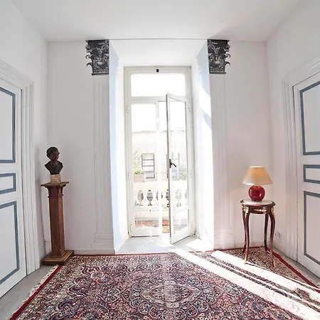 Holidays Cuore Dell'impero רומא