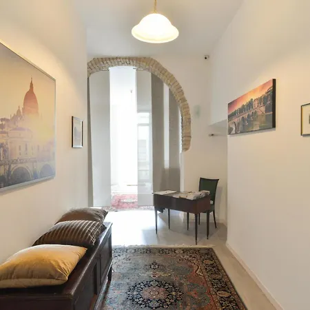 Holidays Cuore Dell'impero