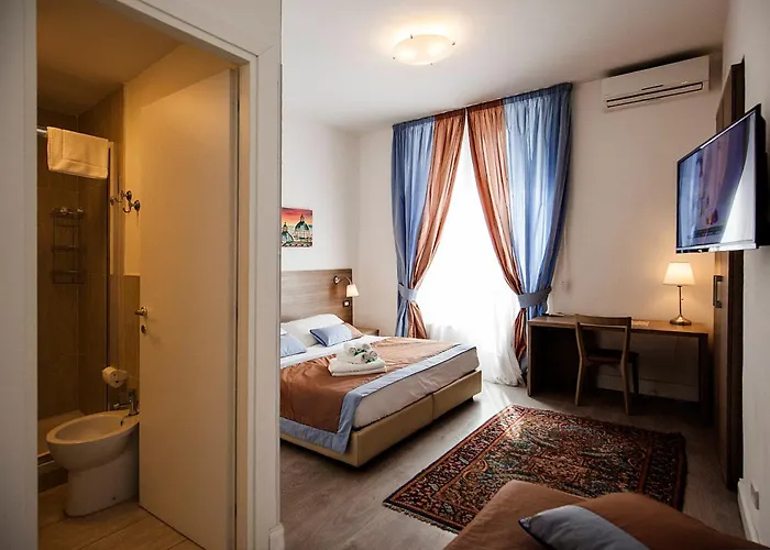Holidays Cuore Dell'impero 4*