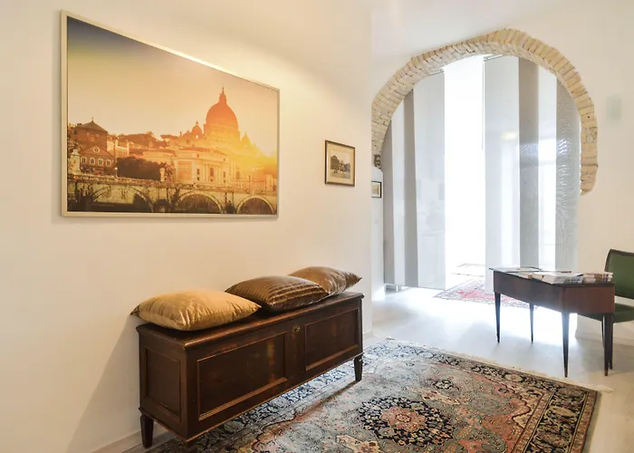 Holidays Cuore Dell'impero 4*