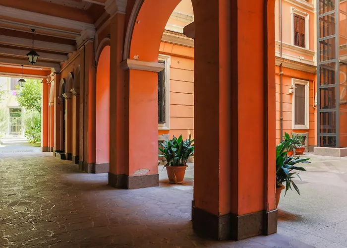 Holidays Cuore Dell'impero 4* Roma