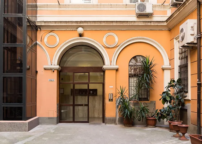 Holidays Cuore Dell'impero Affittacamere