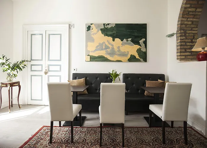 Holidays Cuore Dell'impero 4* Roma