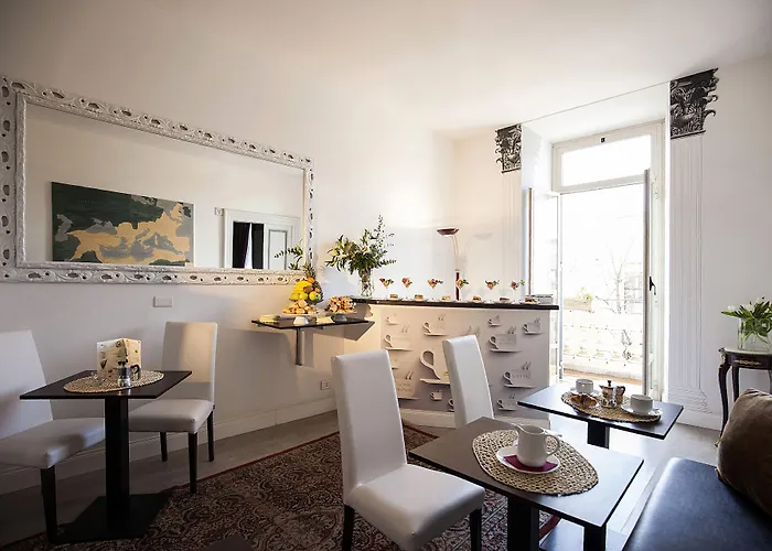 Holidays Cuore Dell'impero Roma