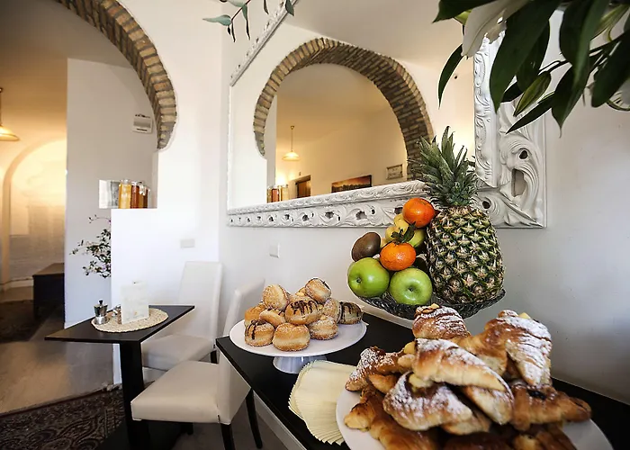 Holidays Cuore Dell'impero 4*