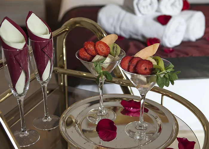 Holidays Cuore Dell'impero 4* Roma