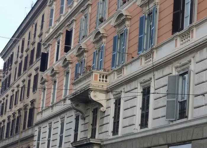 Holidays Cuore Dell'impero