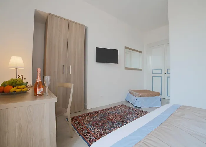 Holidays Cuore Dell'impero 4* Roma