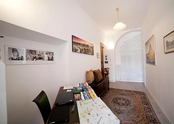 Holidays Cuore Dell'impero 4* Roma