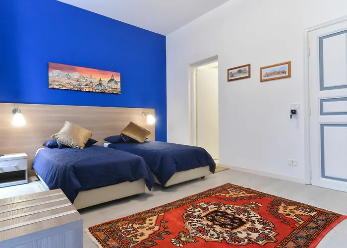 Affittacamere Holidays Cuore Dell'impero