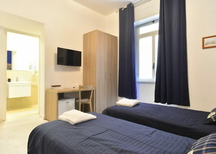 Affittacamere Holidays Cuore Dell'impero Roma