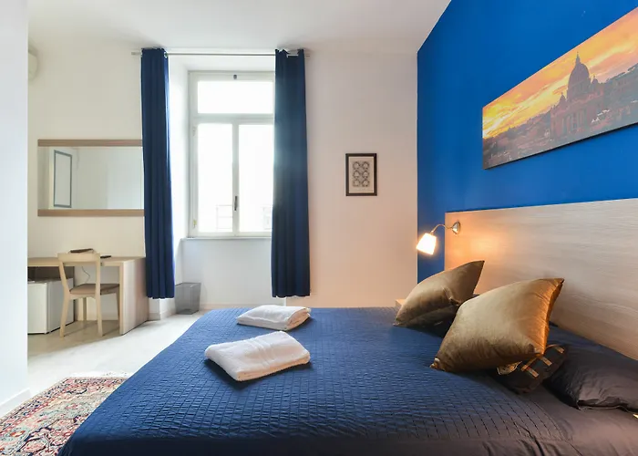 Holidays Cuore Dell'impero 4*