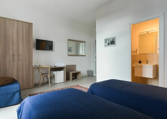 Holidays Cuore Dell'impero 4*