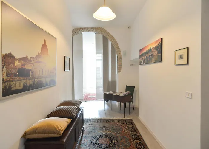 Holidays Cuore Dell'impero